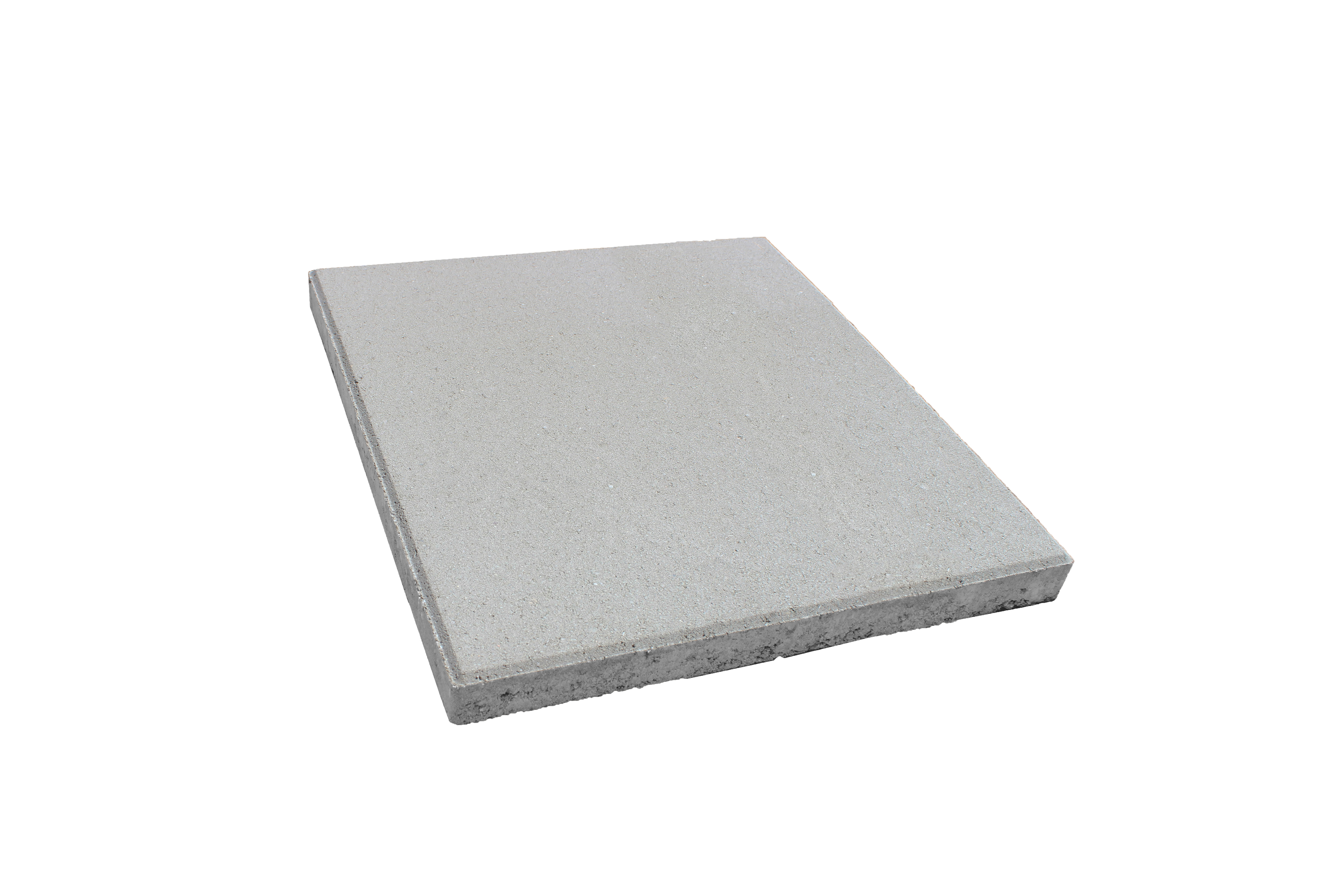 827156_1 Diephaus Terrassenplatte 30/30/4 cm, grau