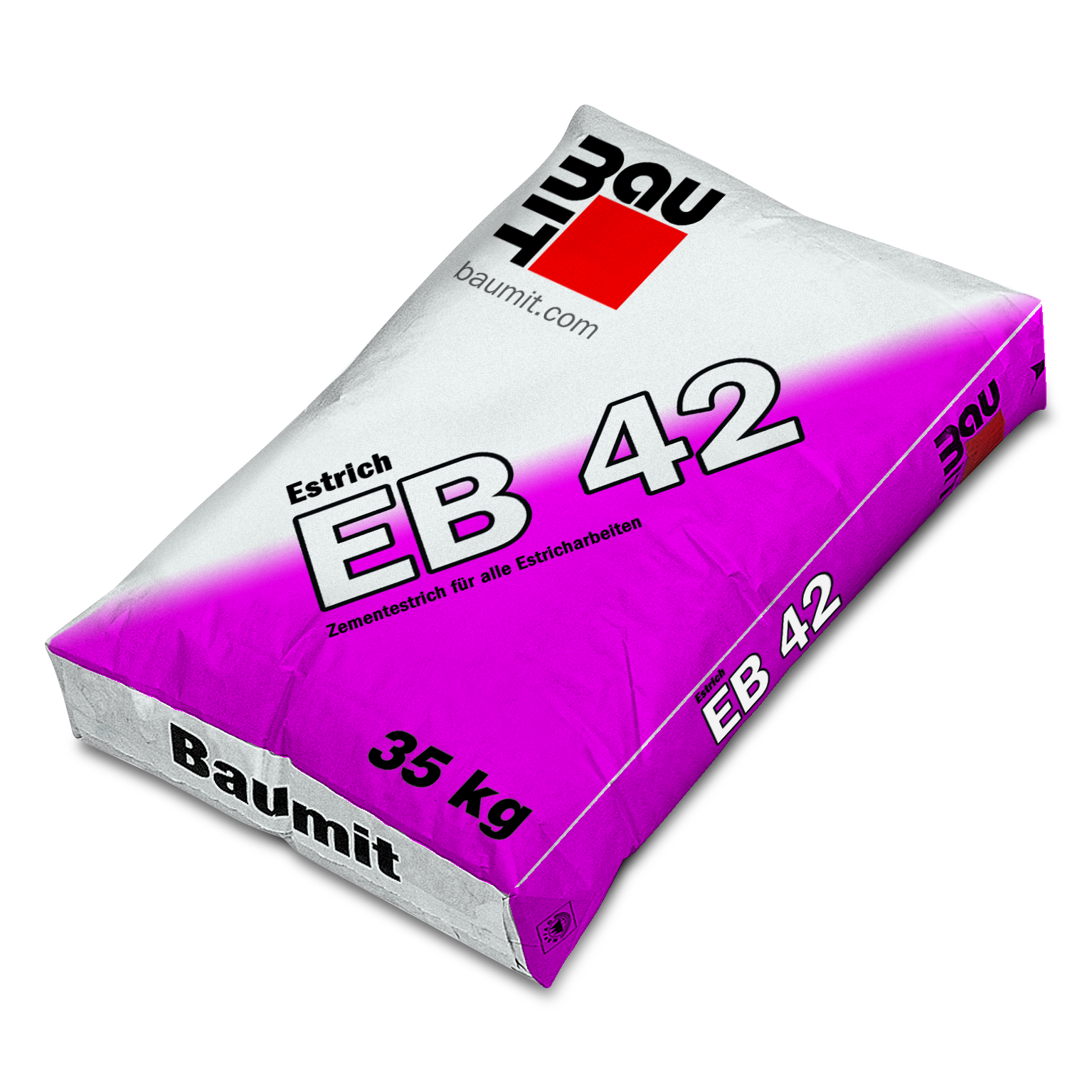 Baumit Estrich EB 42, 35kg