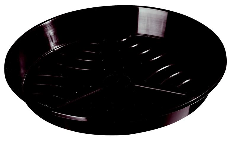 485019-80802407-L UNTERSETZER STANDARD 24CM BRAUN GELI