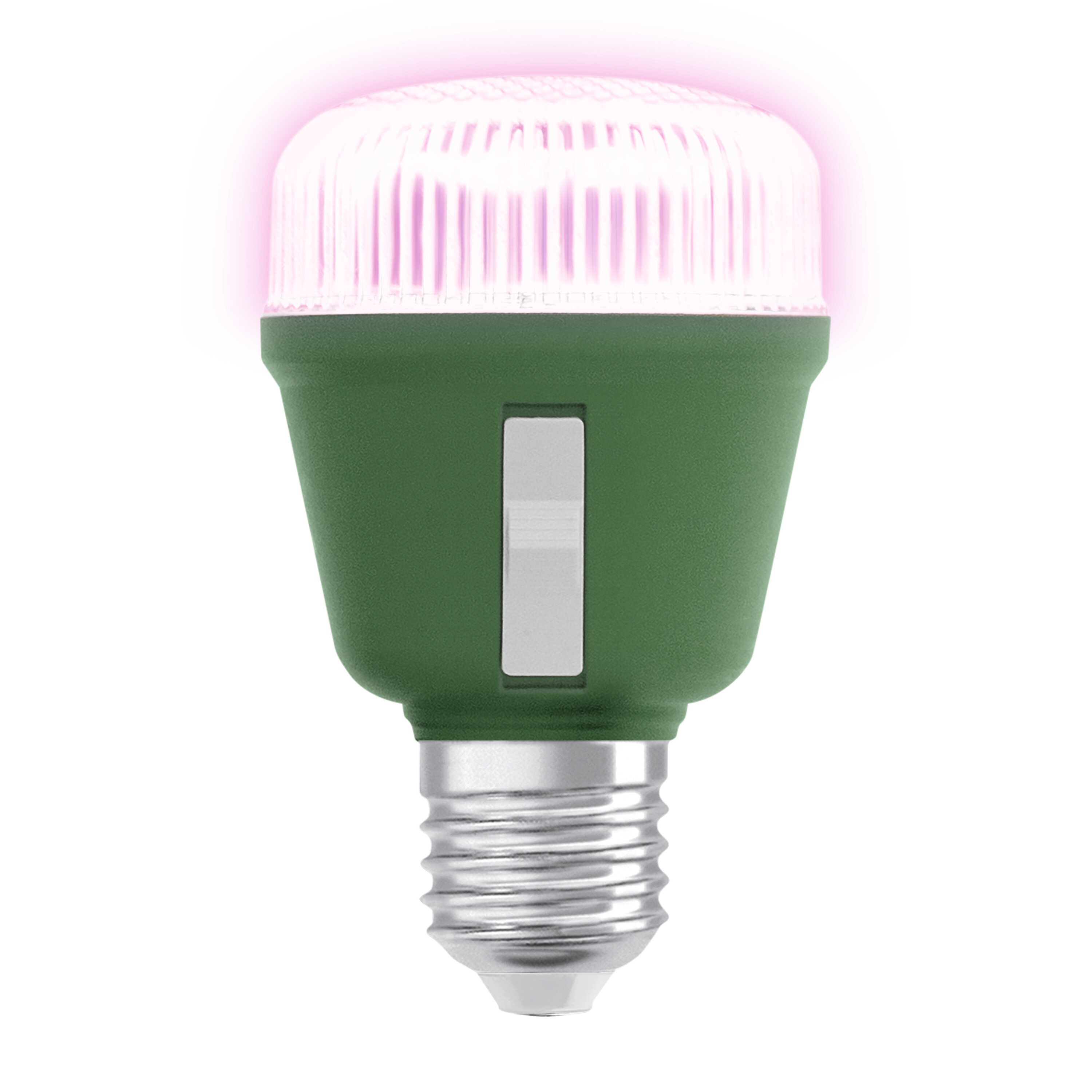 Osram LED Leuchtmittel Star Grow, klar, E27