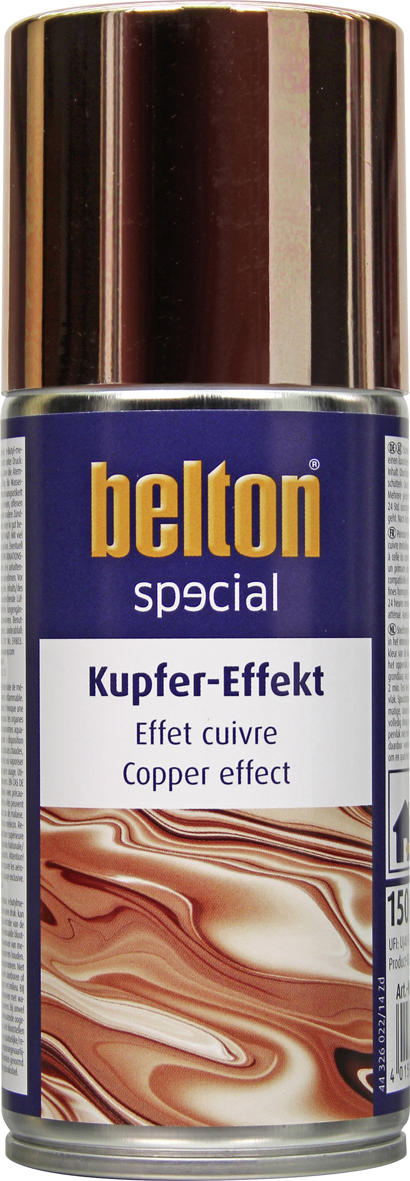 belton Special Kupfer-Effekt, 150ml