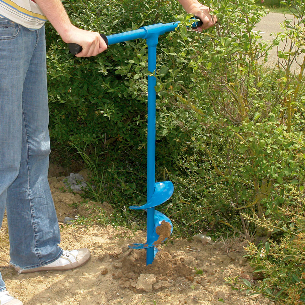 Güde Handerdbohrer GH 150 Güde Handerdbohrer GH 150