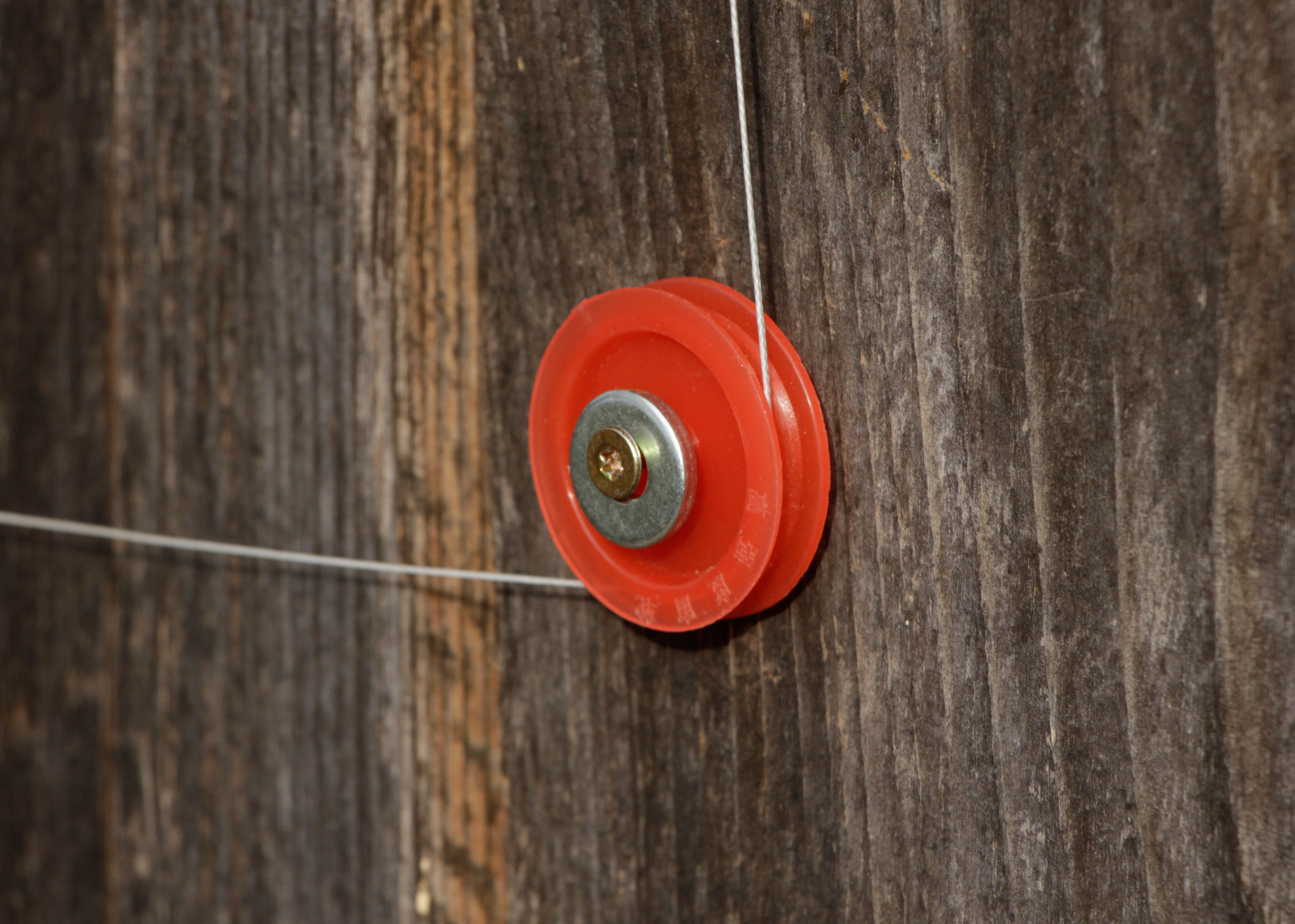 Kerbl Steuerung für Automatische Hühnertür