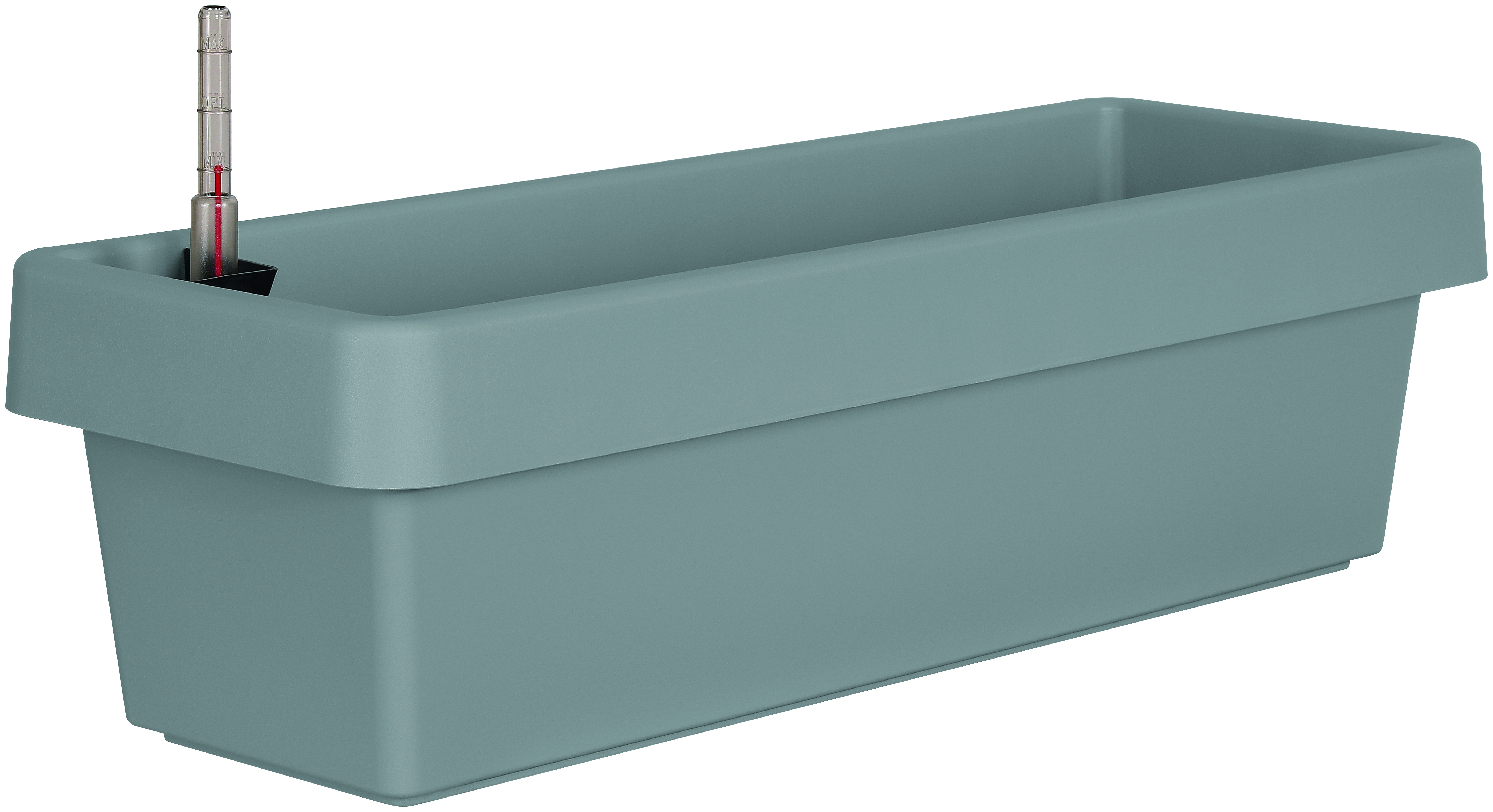 Geli Blumenkasten VIVA ca. 60 cm, betongrau
