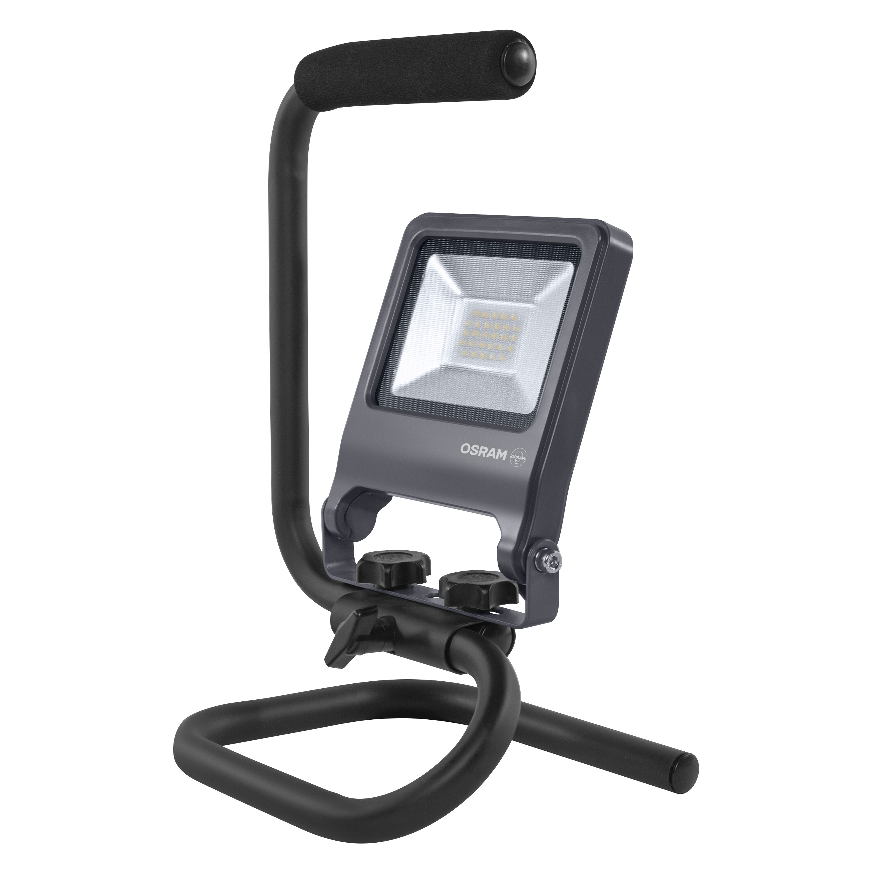 Osram Baustrahler "LED Worklight S-Stand", 20W