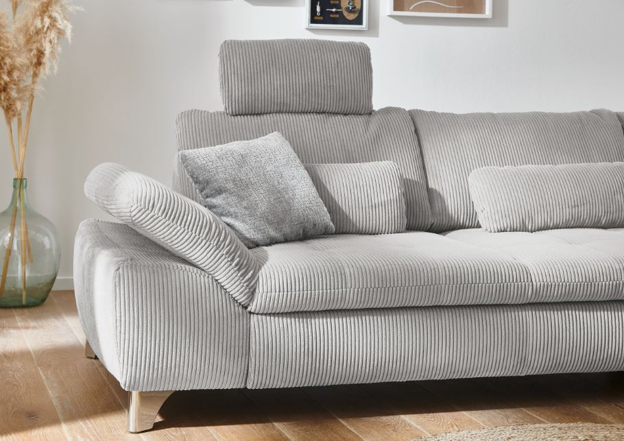 Megapol Ecksofa mp-in14007