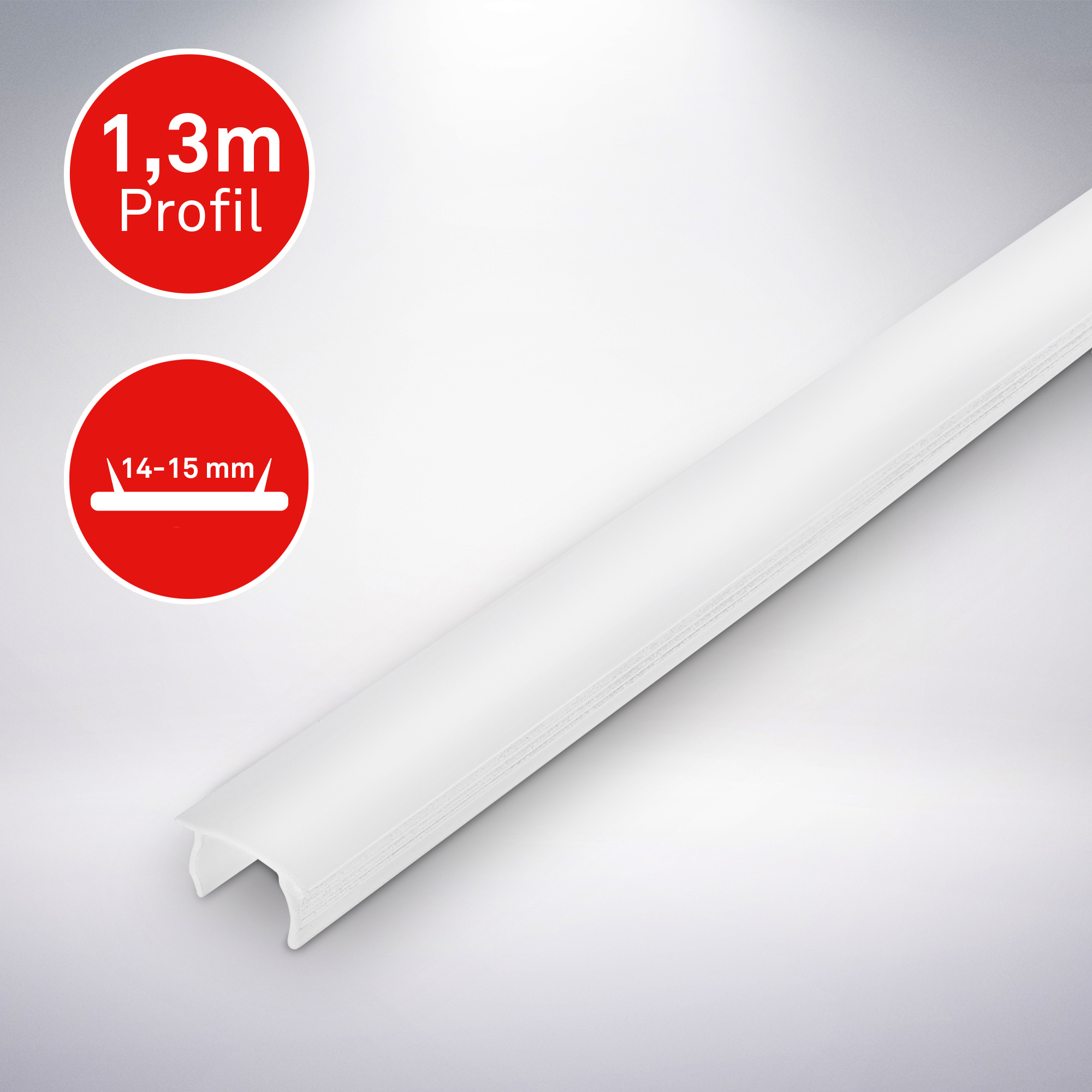 Briloner Pimp your Panel, Diffusor, 1,3 m Briloner Pimp your Panel, Diffusor, 1,3 m