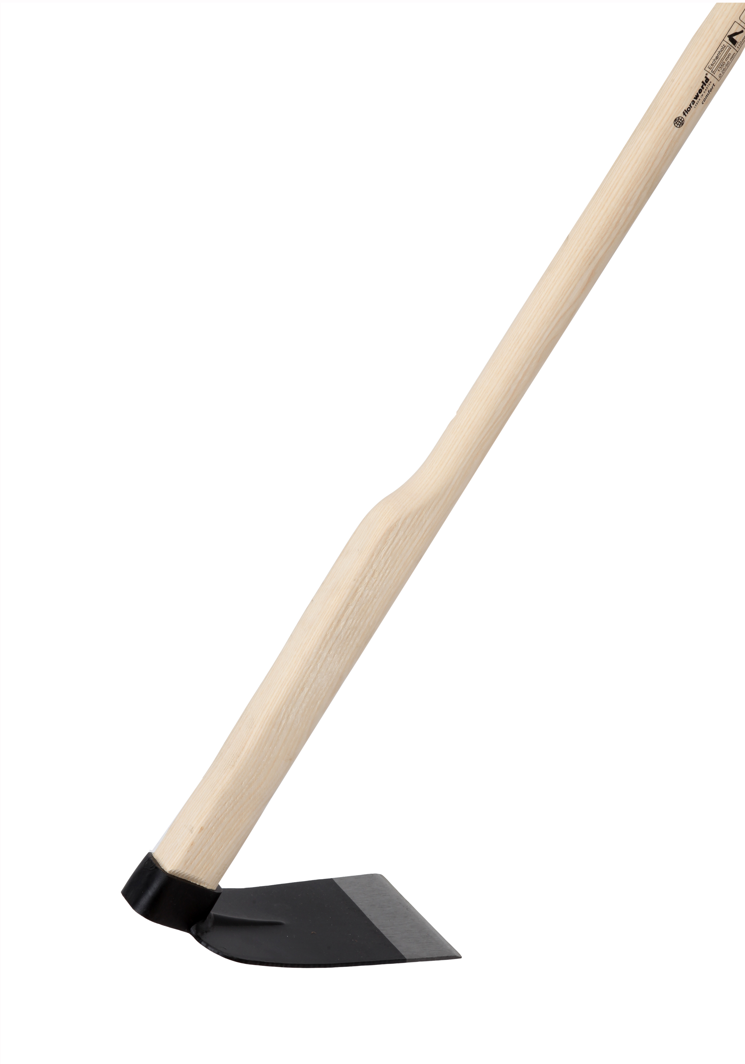 4047883000785 RHEINISCHE FELDHACKE COMFORT 135X11CM JU