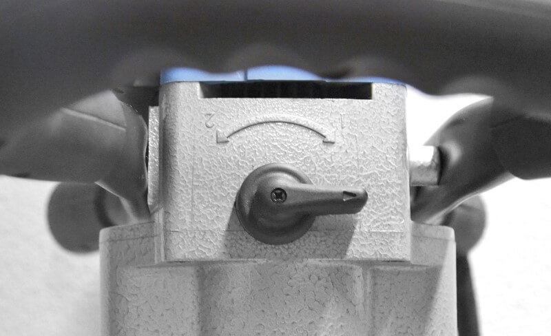 GRW-1800-5 Güde Rührwerk GRW 1800 Richtungsschalter