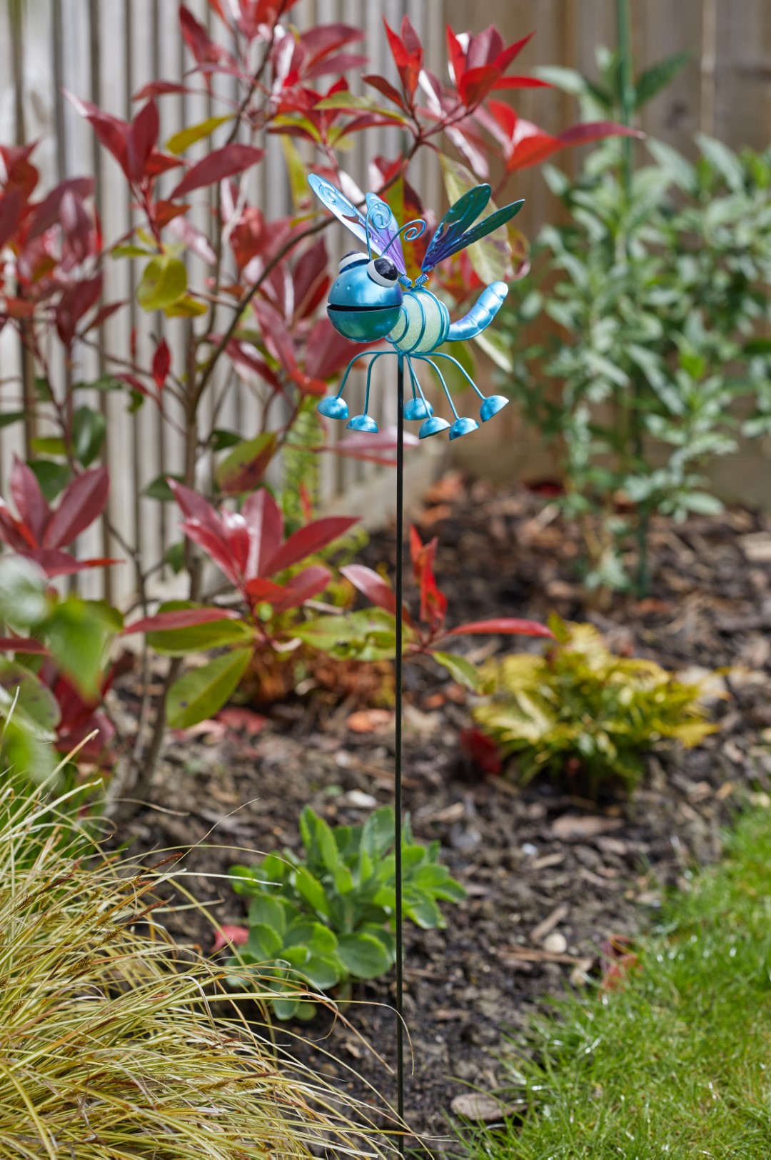 Smart Garden GloBug Gartenstab