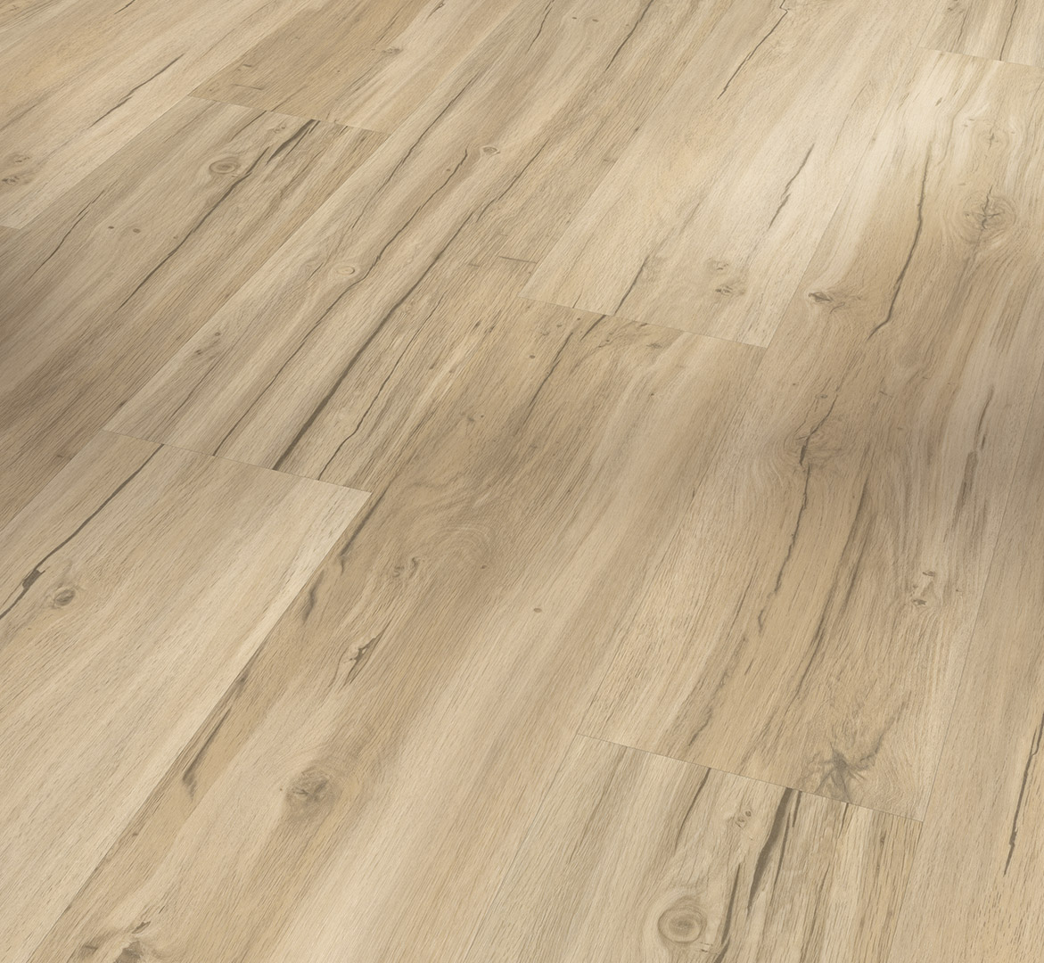 Parador Designboden Vinyl Basic 30 Eiche Memory Parador Designboden Vinyl Basic 30 Eiche Memory