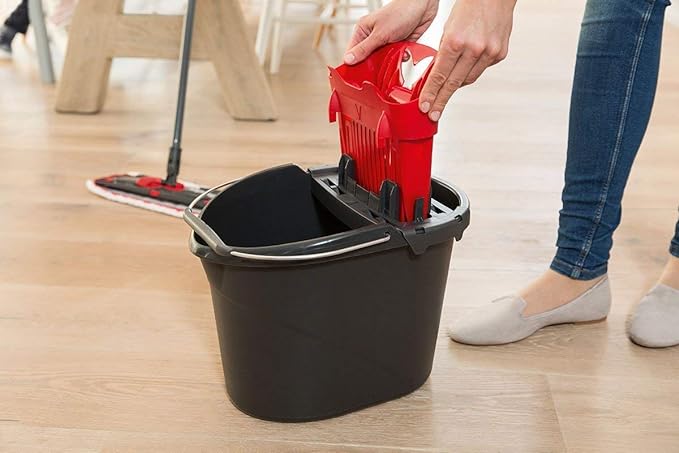 Vileda Ultramax Eimer Vileda Ultramax Eimer