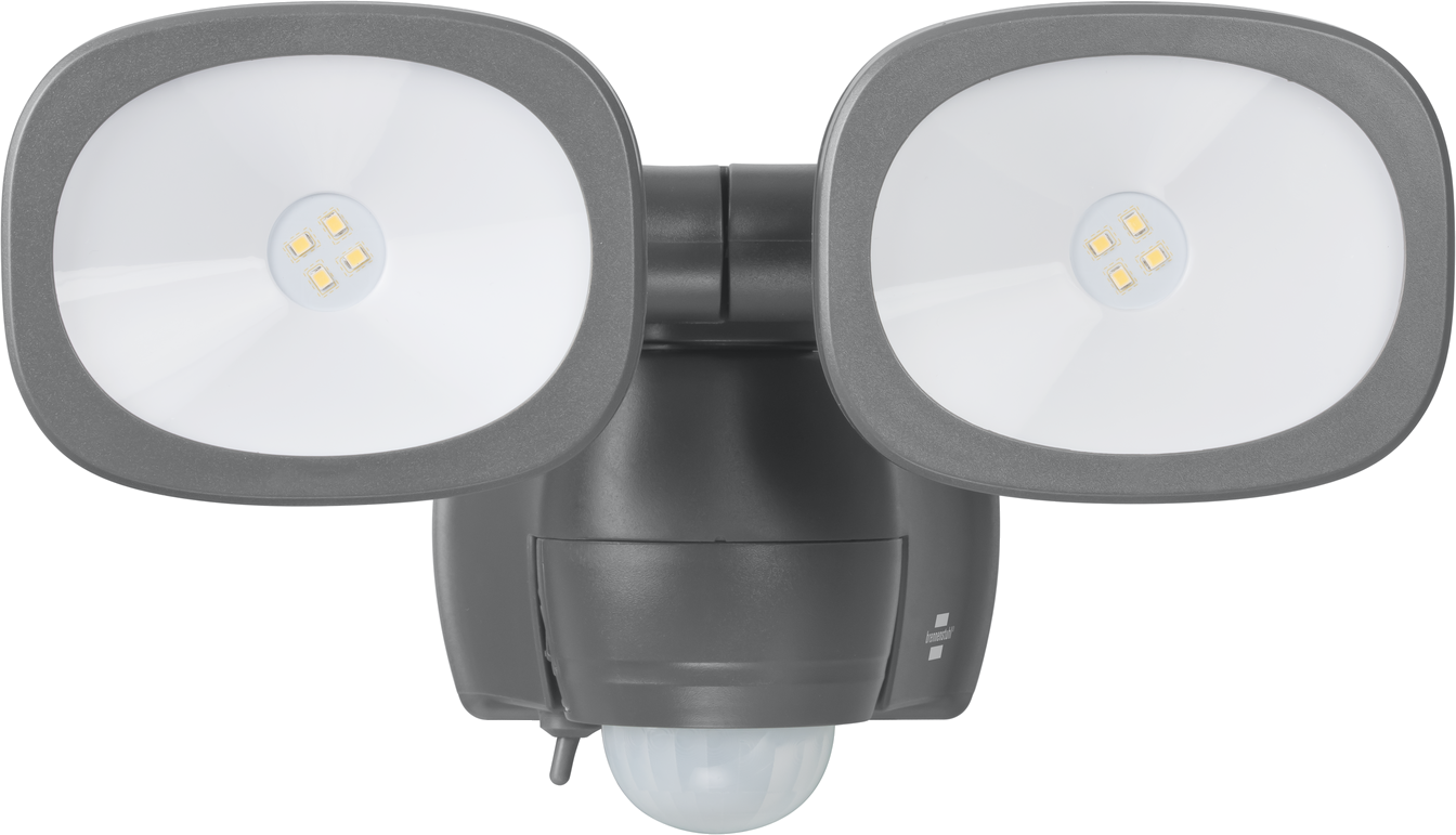 Brennenstuhl Batterie LED-Strahler Lufos 420 480