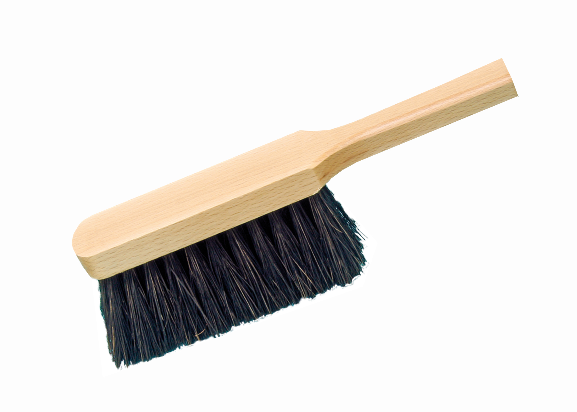 BÜRSTENMANN HANDFEGER HOLZ ARENGA             