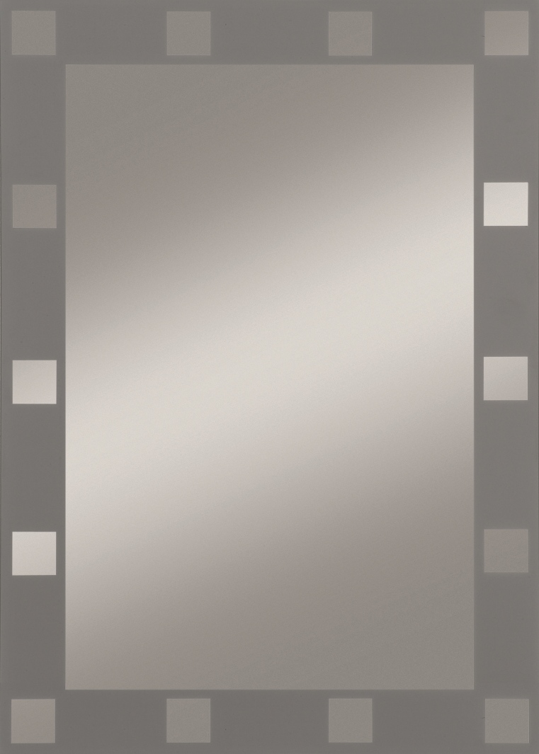 682595 Jokey Siebdruckspiegel "Nemo"