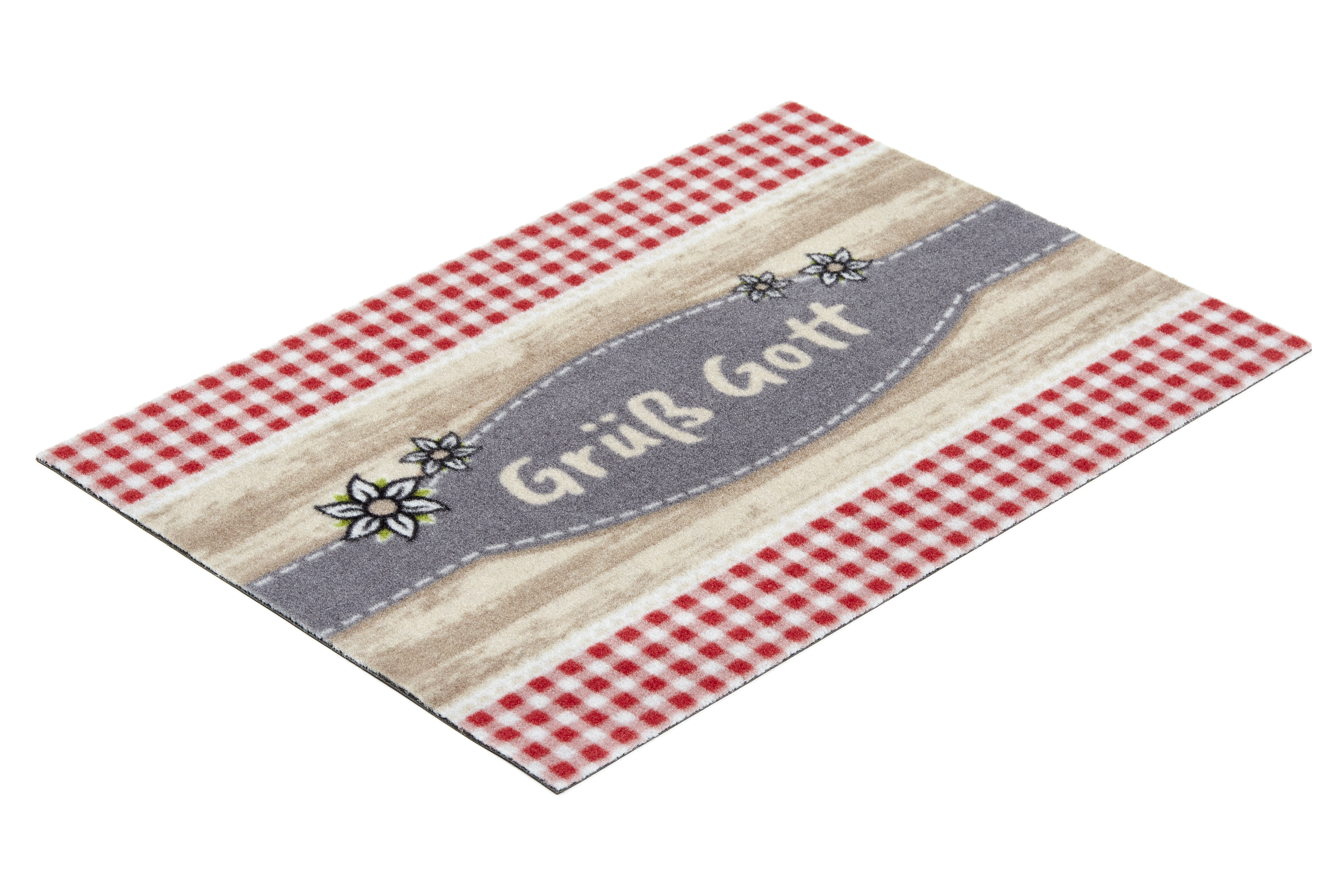 Astra Homelike ca.40x60cm D.071 C.010 Grüß Gott Astra Homelike ca.40x60cm D.071 C.010 Grüß Gott