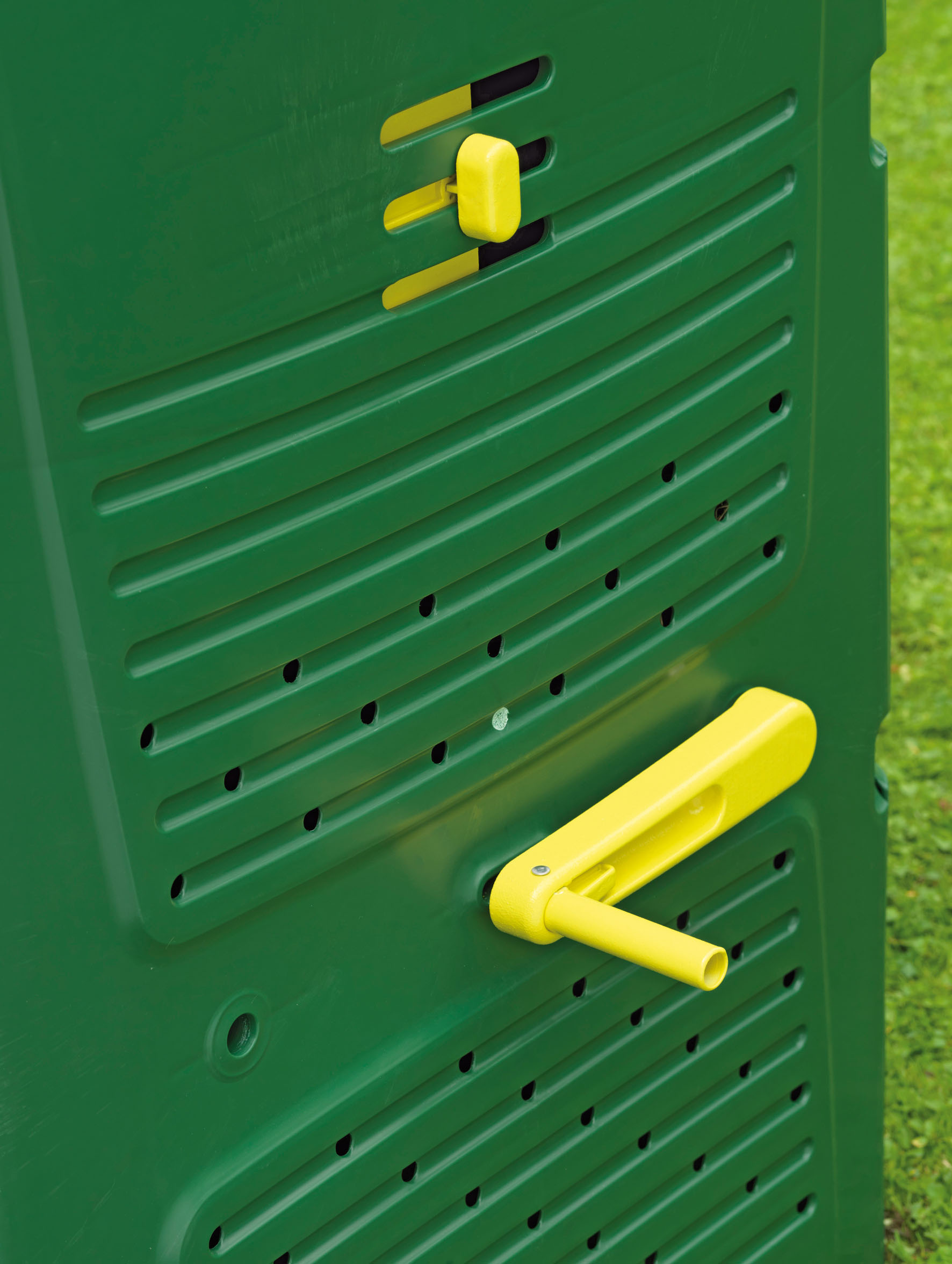 20171555 Juwel Komposter Aeroplus 6000