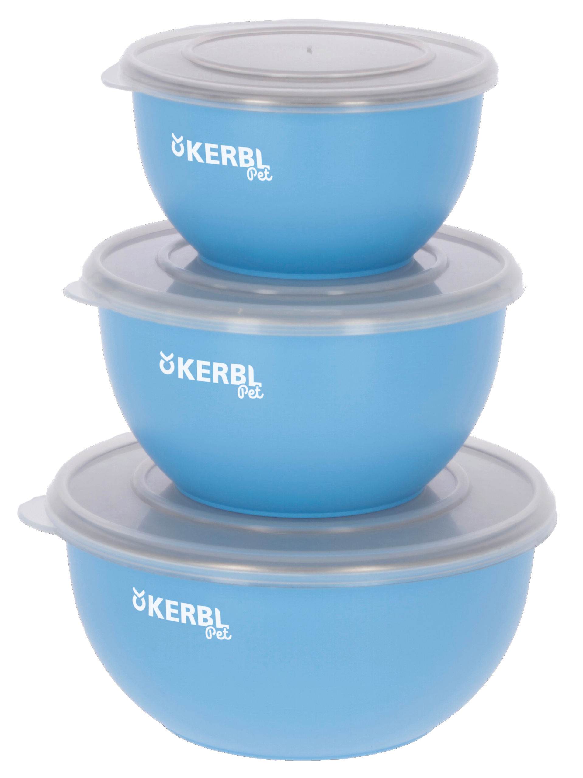 Kerbl OviNet Schafnetz orange, Höhe: 90 cm - Doppelspitze