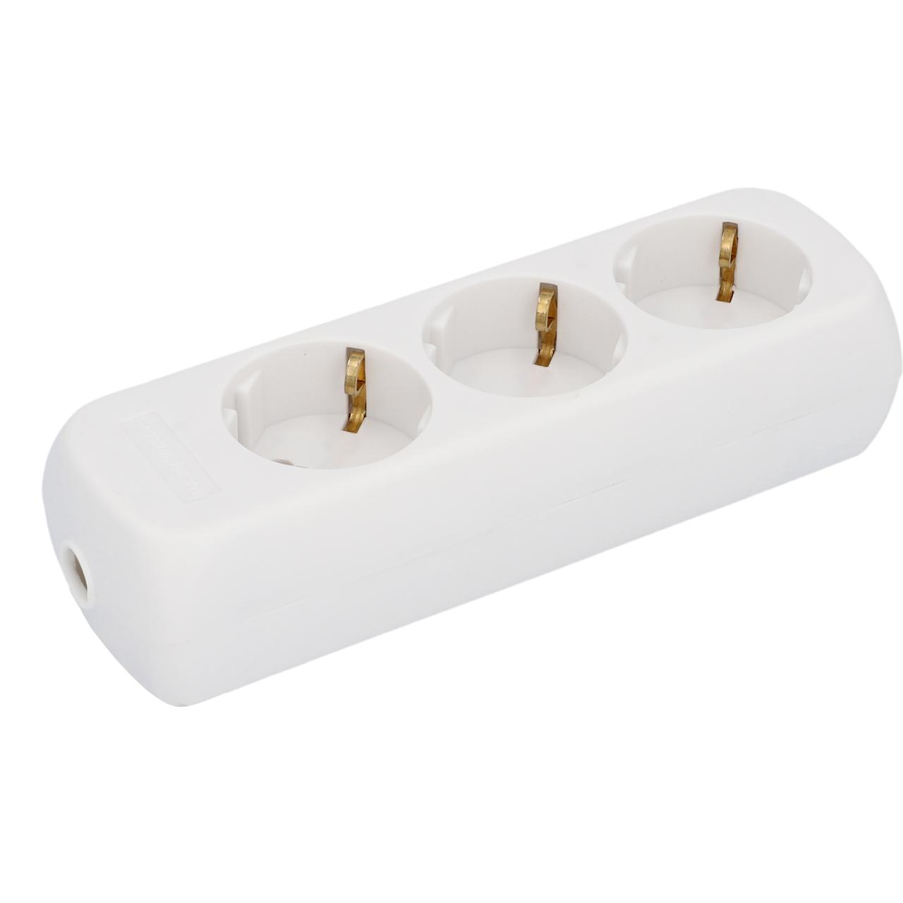 652080 TISCHSTECKDOSE FÜR MIT AUFHÄNGUNG OHNE KABEL