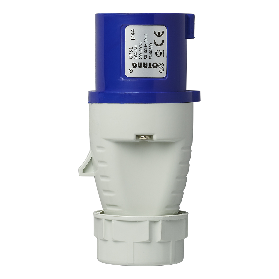 ProPlus CEE-Stecker 16A ProPlus CEE-Stecker 16A