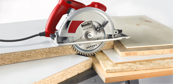 586768-600 Kwb HM-Präzisionskreissägeblatt, 190 x 20 mm