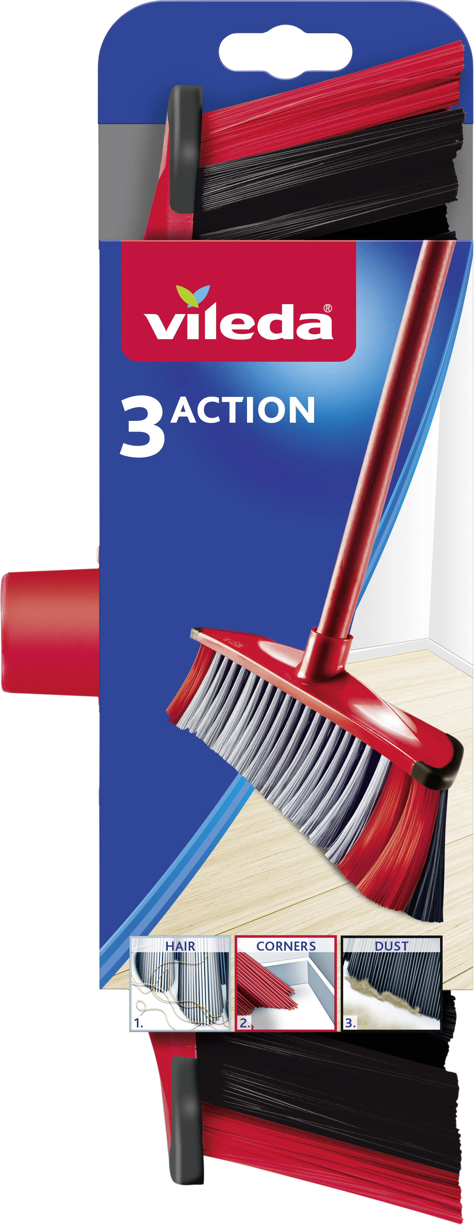 148539_160992 VILEDA 3ACTION BESEN
