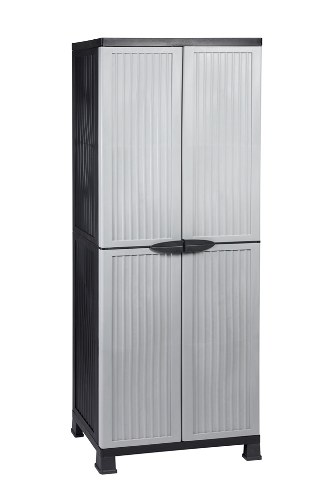 338828_20160225_Kreher-Produktfotos_176_1000px Kreher Technik Kunststoffschrank, 3 Böden