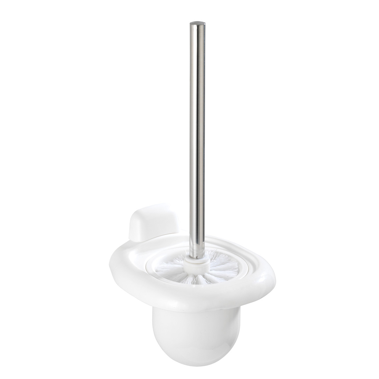 625490-Wand-WC-Garnitur-Pure_FS_01 WENKO PURE WAND WC-GARNITUR