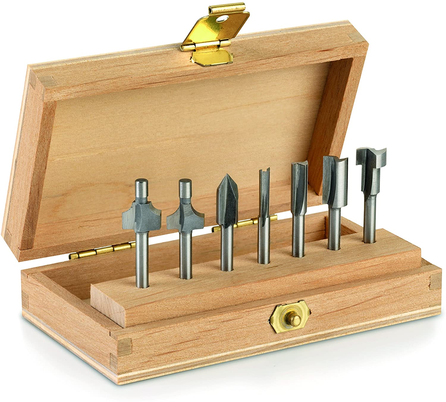 Dremel Fräser Set 660 Dremel Fräser Set 660