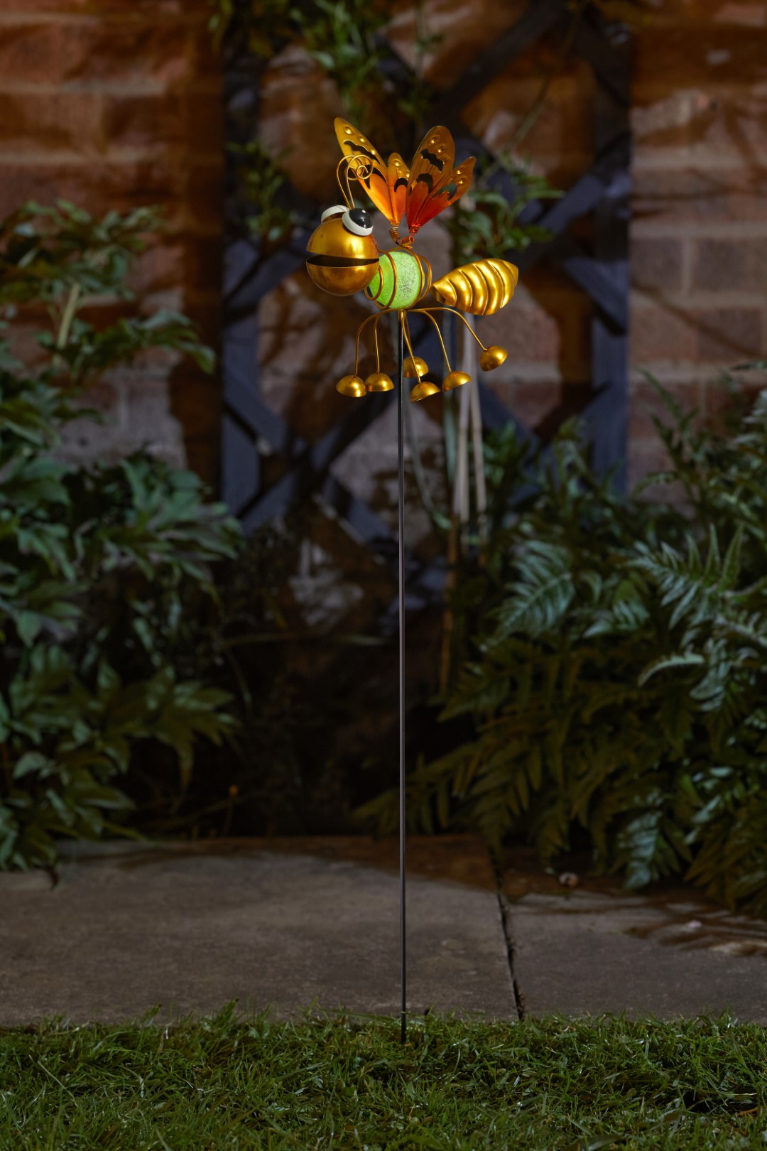 Smart Garden GloBug Gartenstab