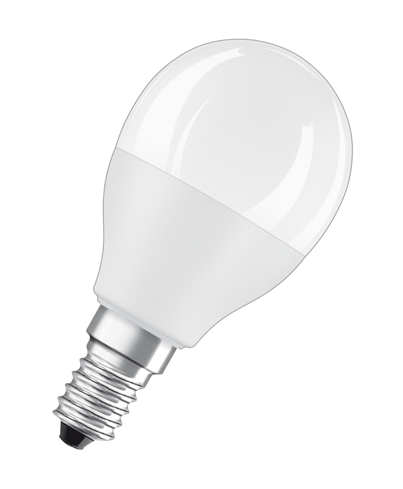 4058075430877_Primary_product_imageEOFPUImzIE7j0 OSRAM LEUCHTMITTEL LED STAR+ RGBWFR 40 DIMMABLE 5,5W/82