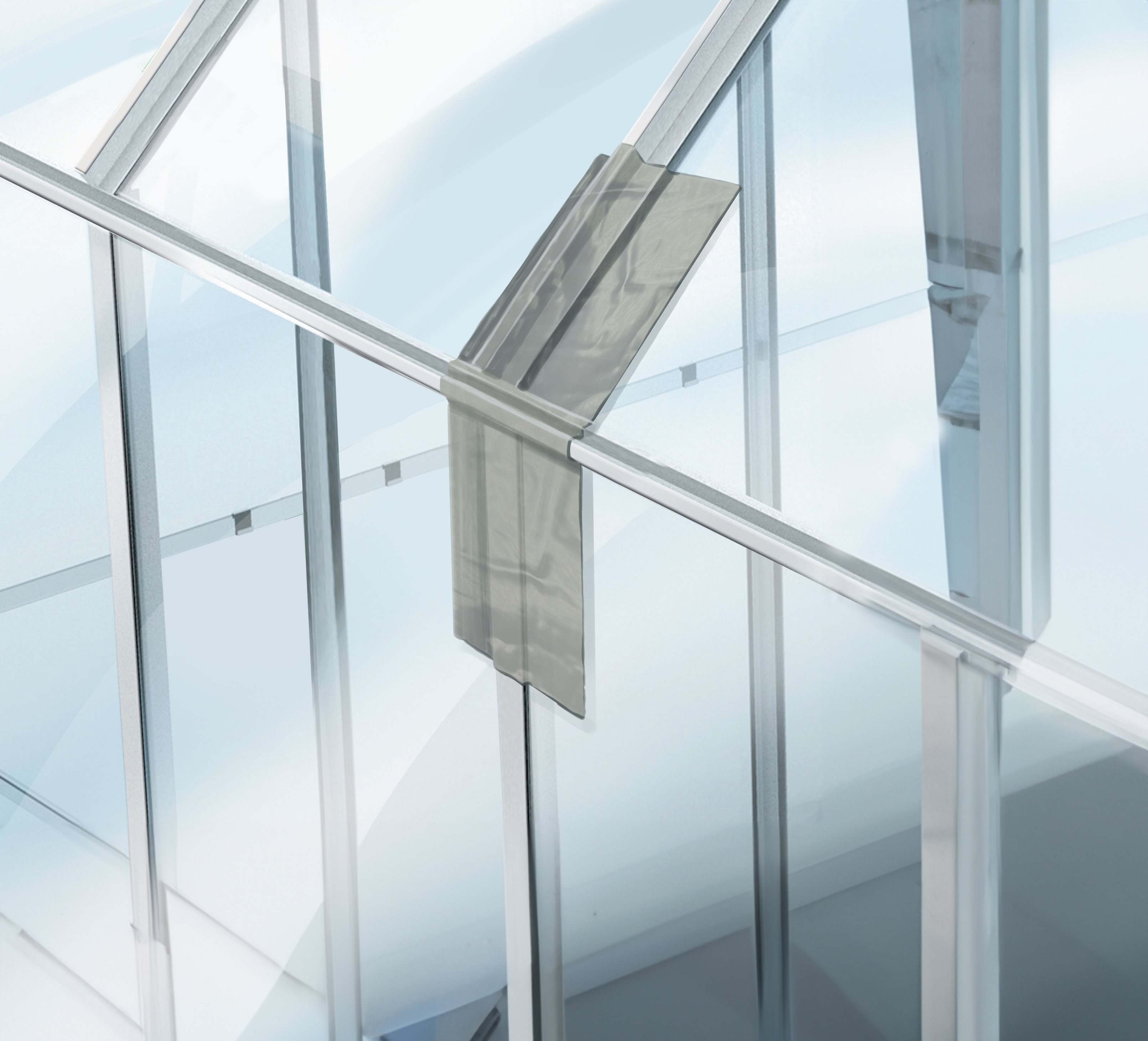 Mem Garten-Dichtband, 7,5 cm x 10 m