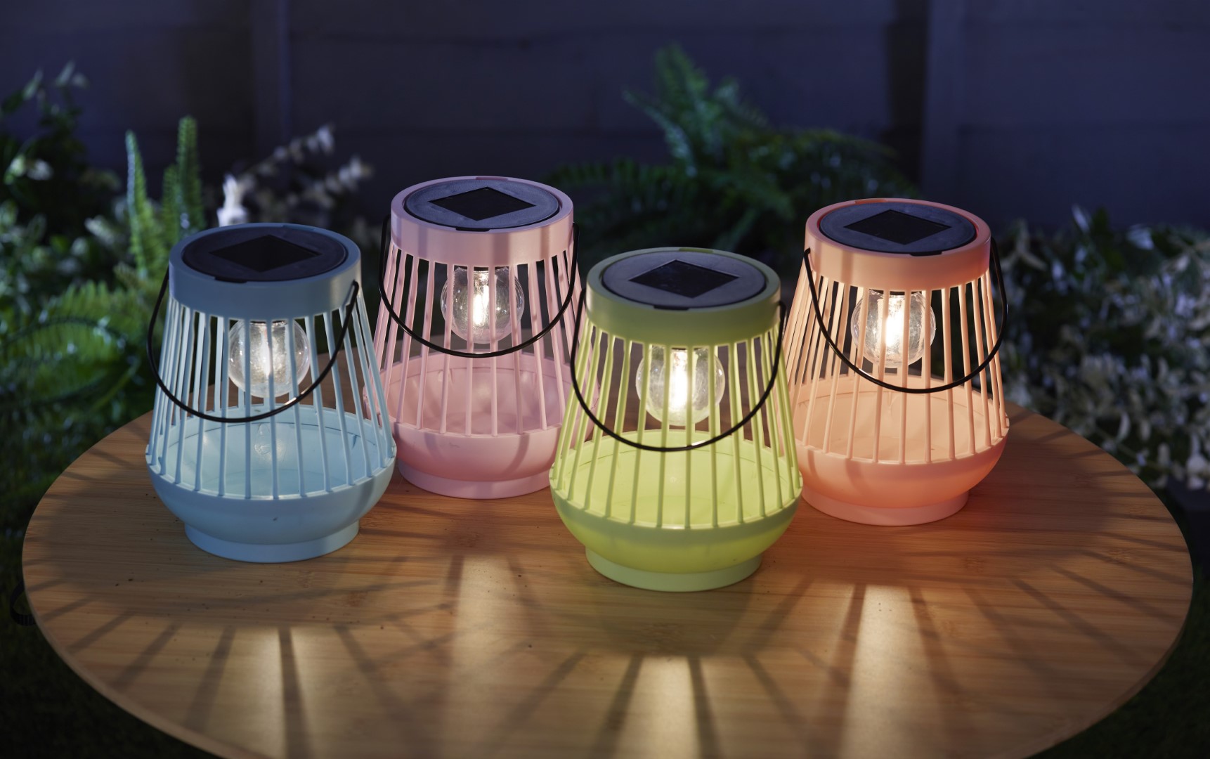 Smart Garden VIVA! Laterne