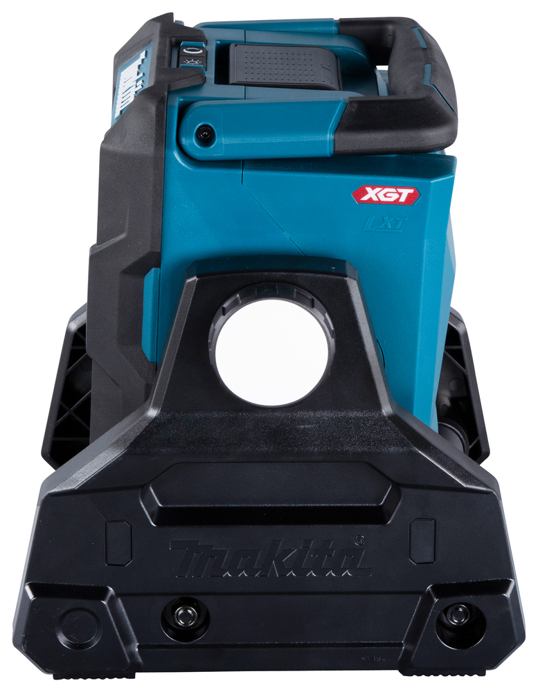 Makita LED-Akku-Baustrahler ML003G, 18V-40V (Ohne Akku, ohne Ladegerät) Makita LED-Akku-Baustrahler ML003G, 18V-40V (Ohne Akku, ohne Ladegerät)