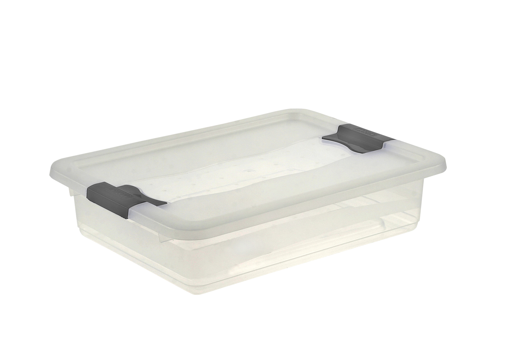 Keeeper Kristallbox, 7L, transparent