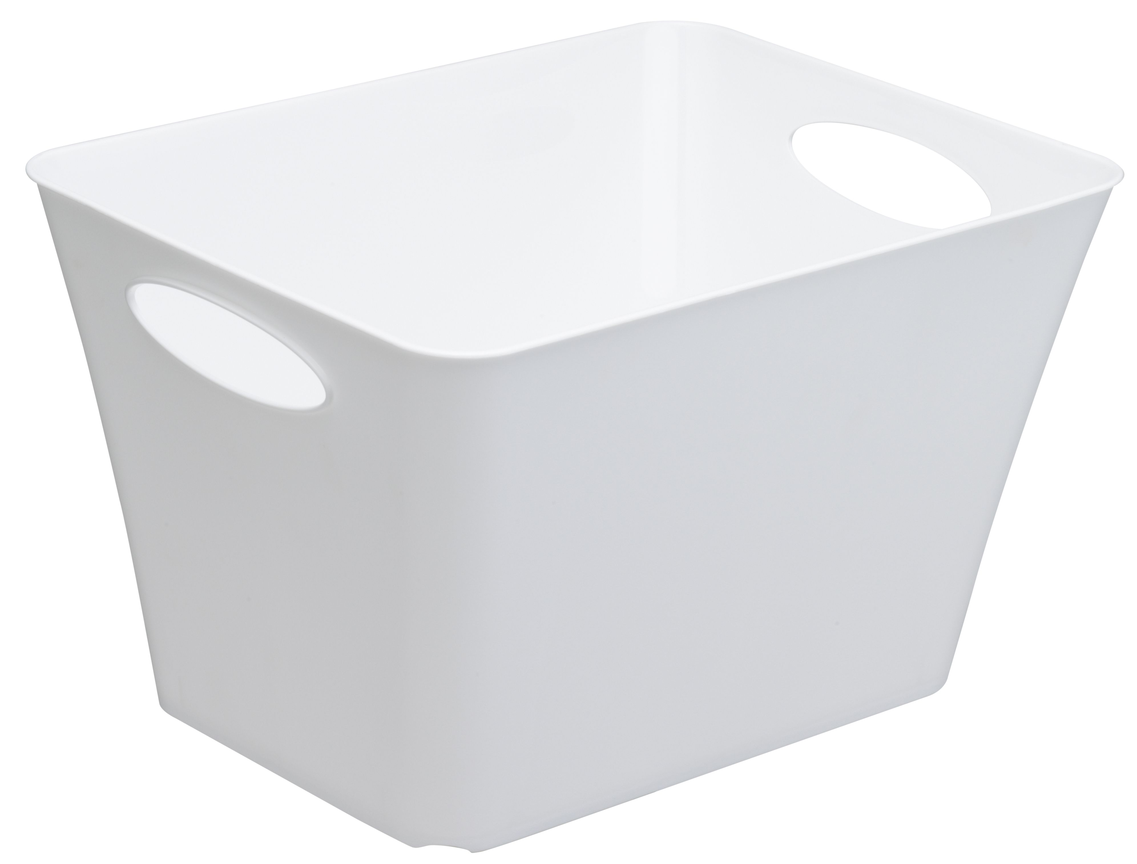 653219_1791701100 ROTHO LIVING-BOX 24L PORCELAIN