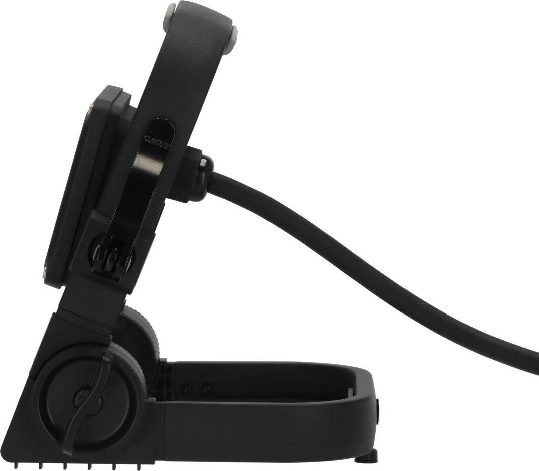 Brennenstuhl LED Baustrahler JARO 1060 M, 2 m Kabel Brennenstuhl LED Baustrahler JARO 1060 M, 2 m Kabel