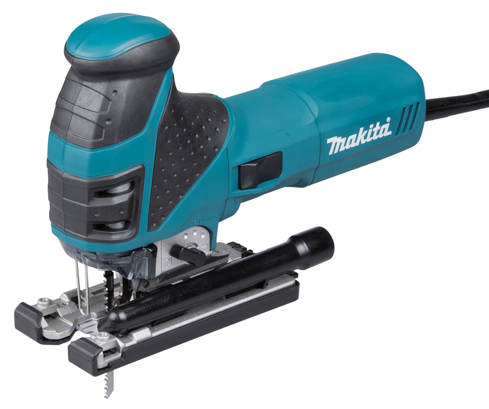 Makita Pendelhubstichsäge 4351FCT