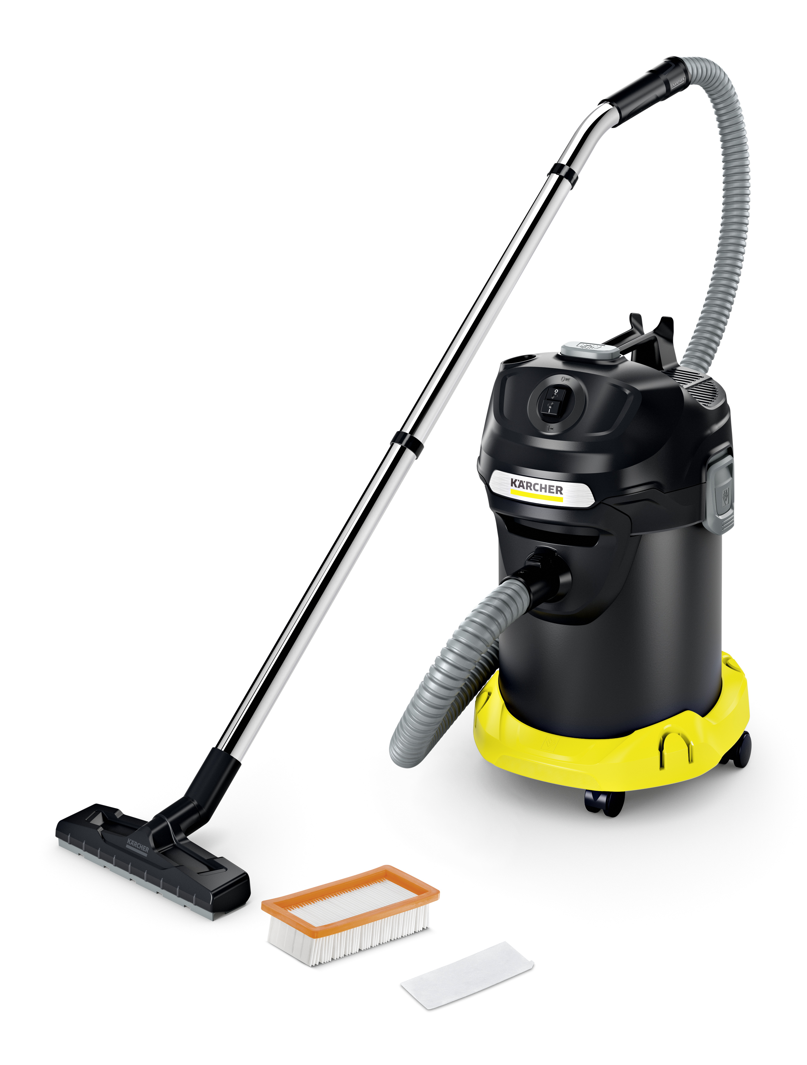 4054278242064_A001bxu0101 Kärcher Aschesauger AD 4 PREMIUM