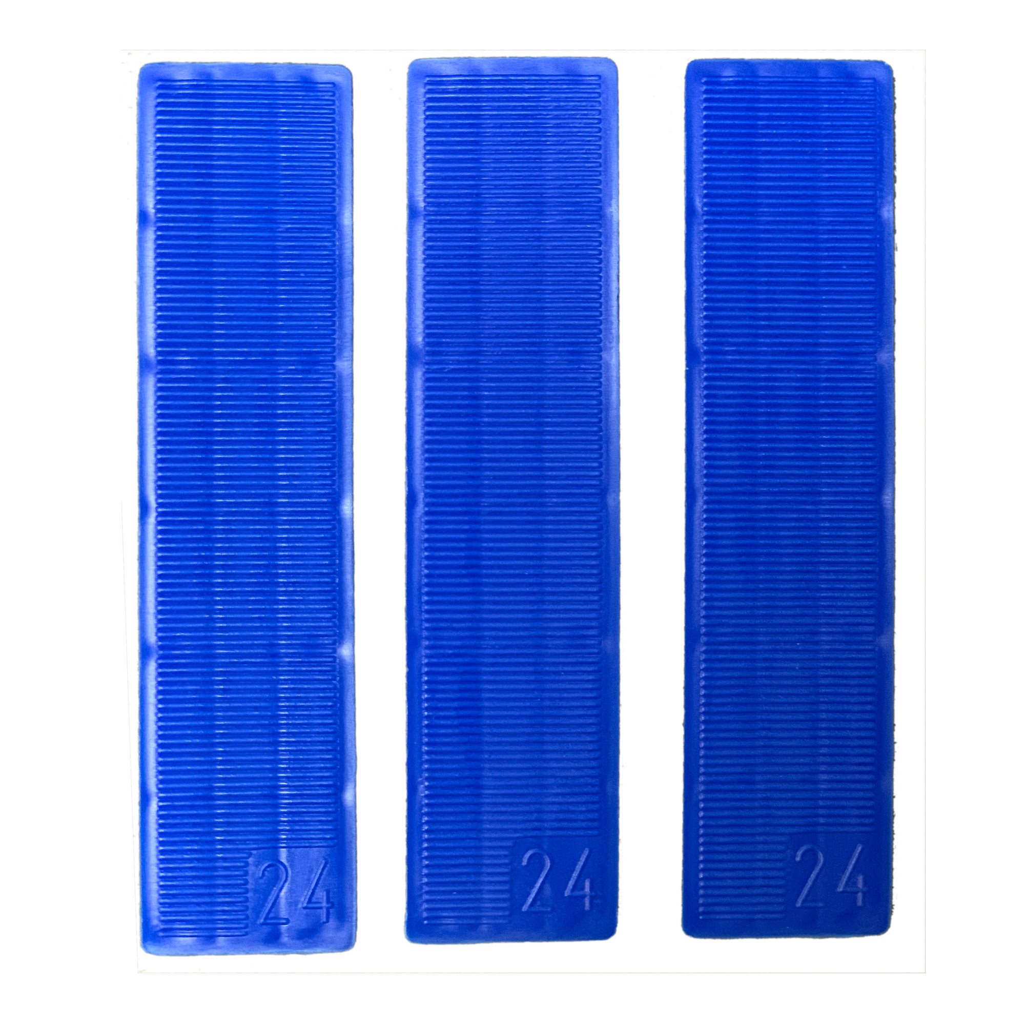 Roro Montageplättchen Set 2