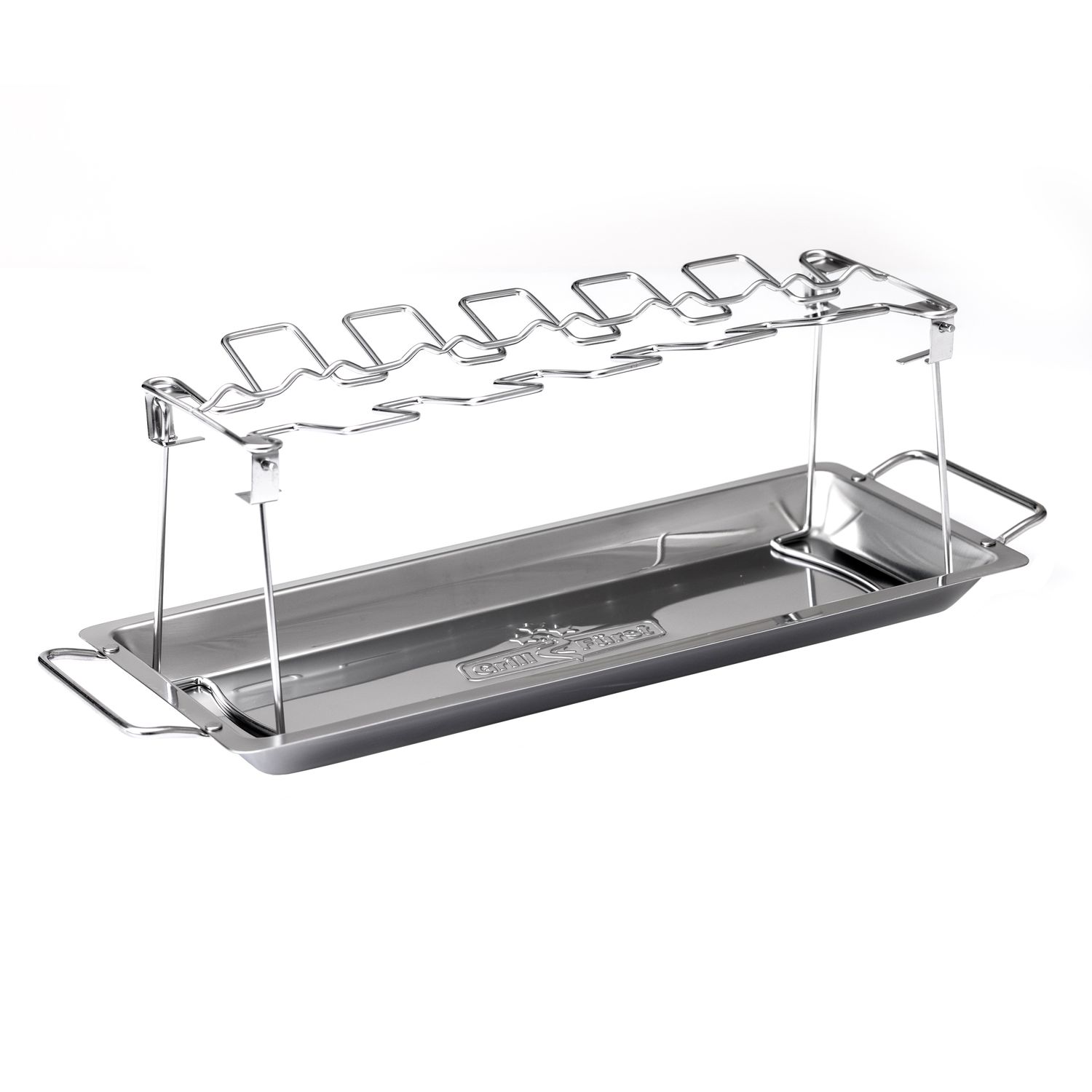 Grillfürst Chicken Holder