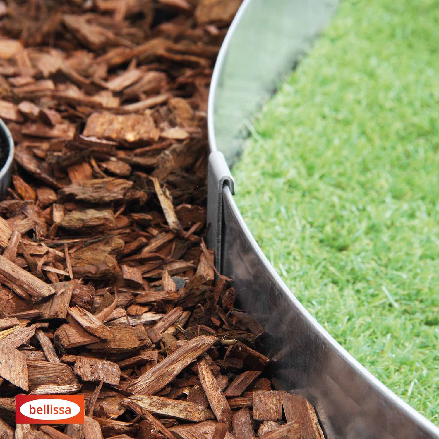 Bellissa Bodenanker zu RK Metall 13 Bellissa Bodenanker zu RK Metall 13