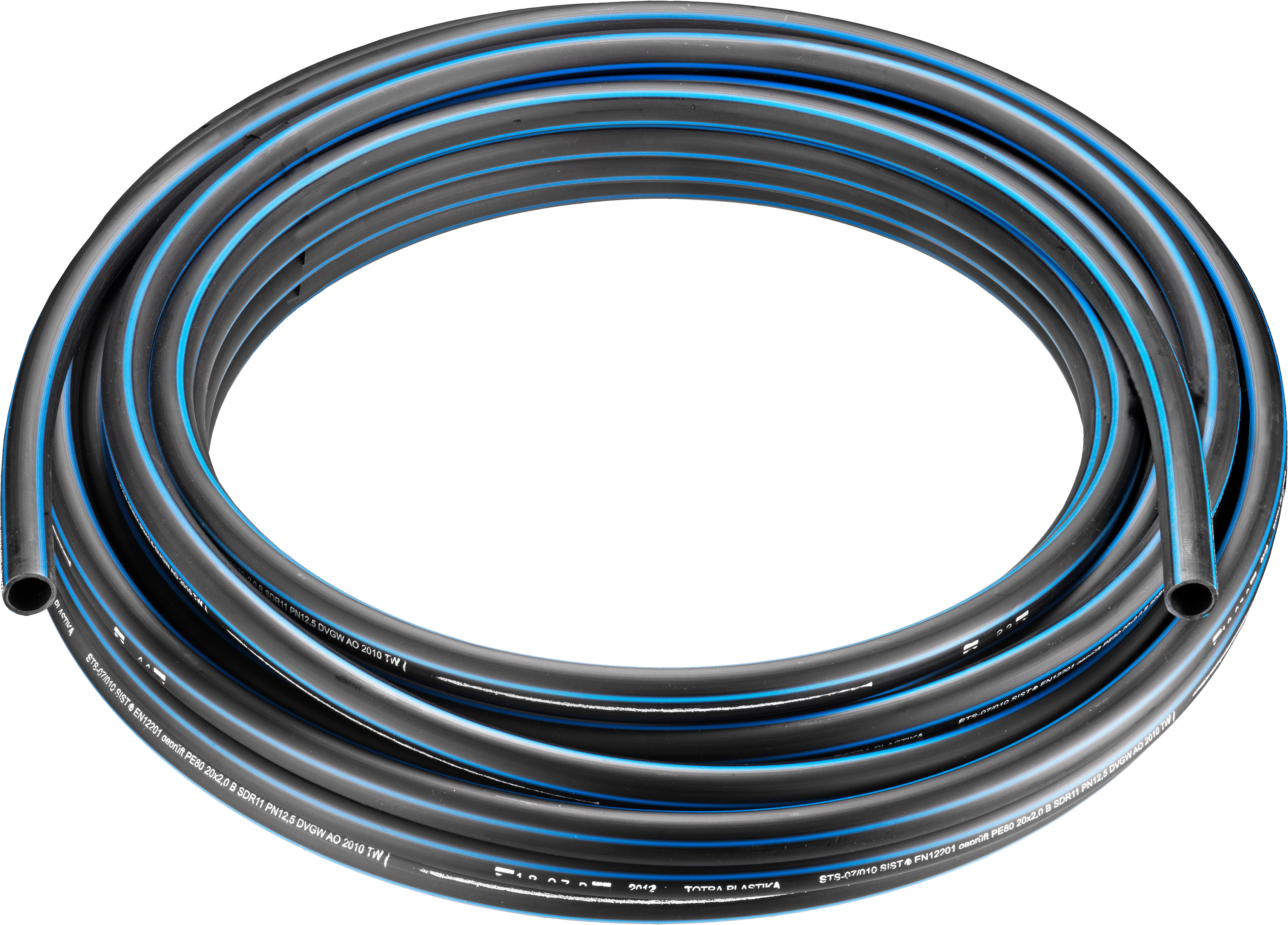 741528-pt1   PE-ROHR 25MM X 2,3MM X 25 M