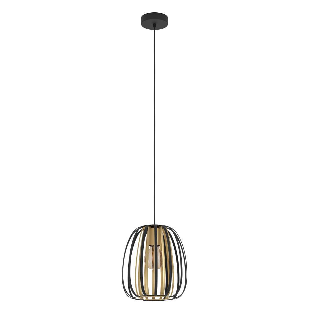 Eglo Pendelleuchte ENCINITOS, Ø 25,5 cm