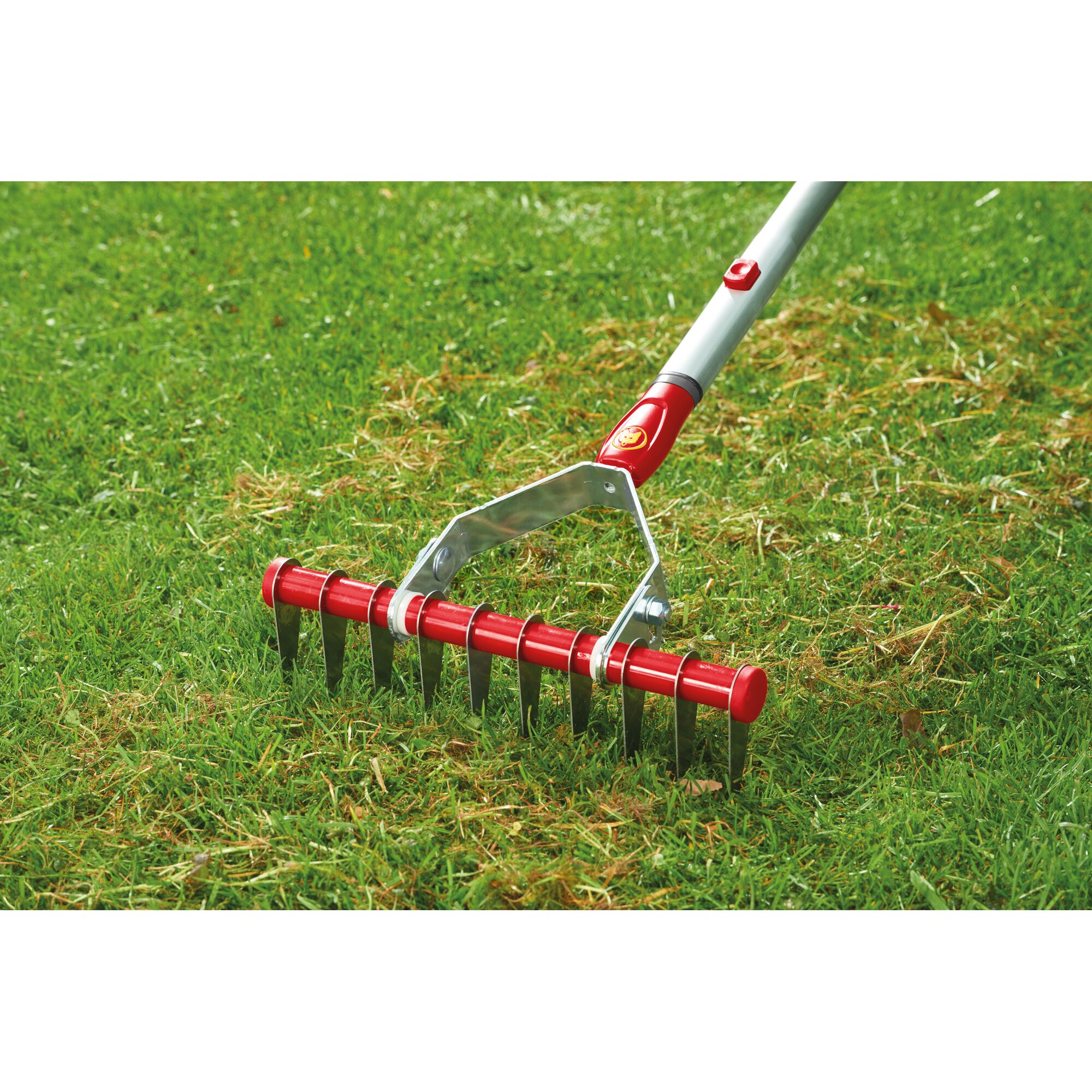 Wolf-Garten multi-star® Pendel-Vertikutierer UG-M 3 Wolf-Garten multi-star® Pendel-Vertikutierer UG-M 3