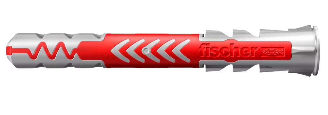 fischer DuoPower Universaldübel 8 x 65 K (8)