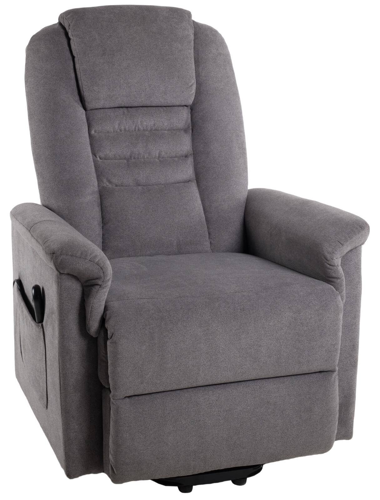 Duo Collection TV-Sessel Granada Duo Collection TV-Sessel Granada