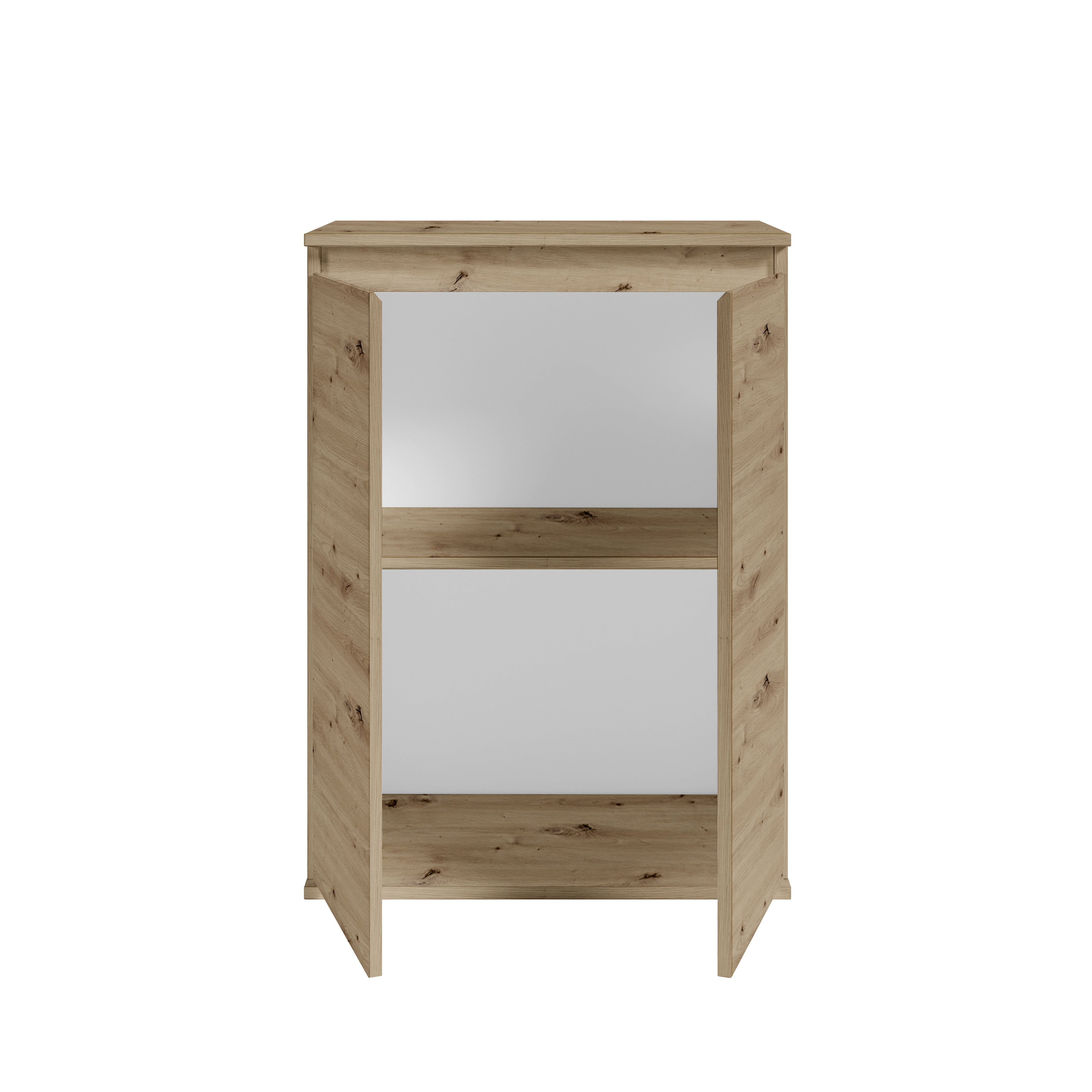 Bega Kommode Brest 1, 2 Türen, Artisan