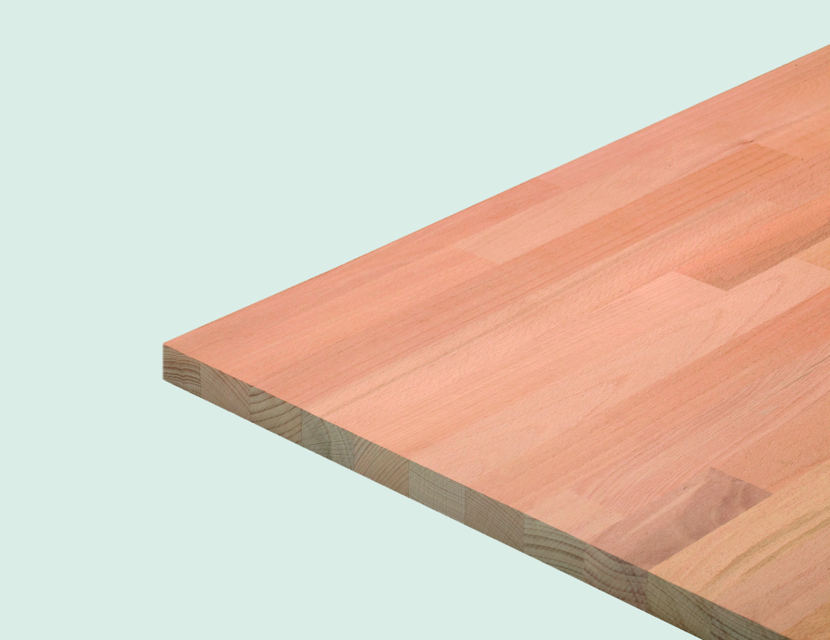 4000868763440_Produkt Rettenmeier Massivholz-Arbeitsplatte, 635 x 3000 x 27 mm