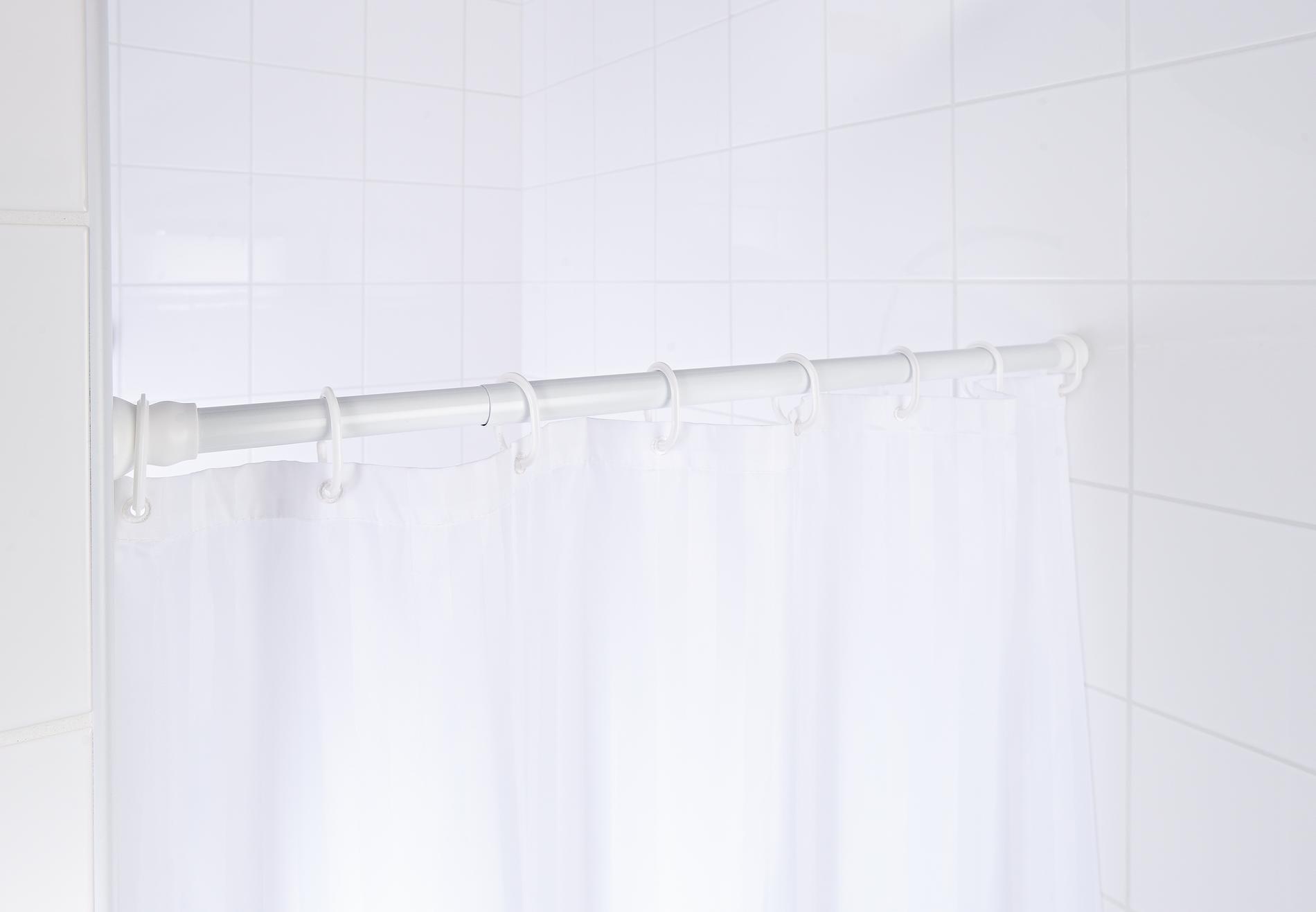 141680-2   FEDERSTANGE 70-115 CM WEIß